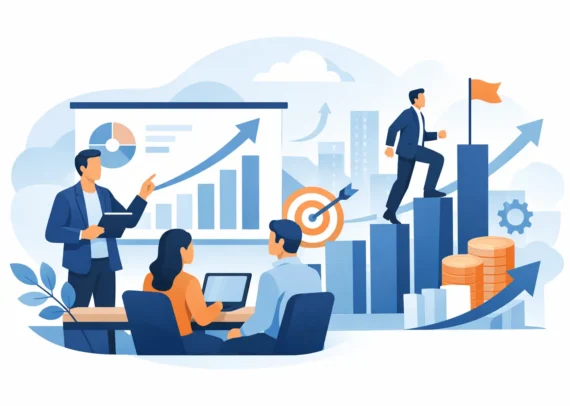 Business Growth Consulting Services That Scale