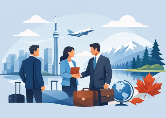 Business Immigration to Canada for Growth