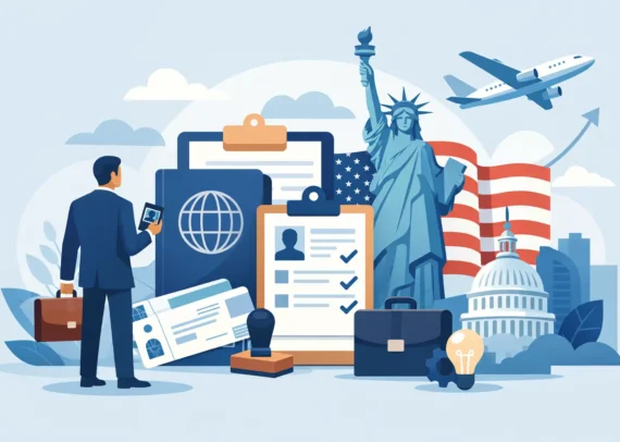 Entrepreneur Visa USA Requirements Explained