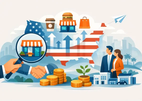 Franchise Investment Opportunities USA