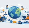 Global Outsourcing for Small Business Growth