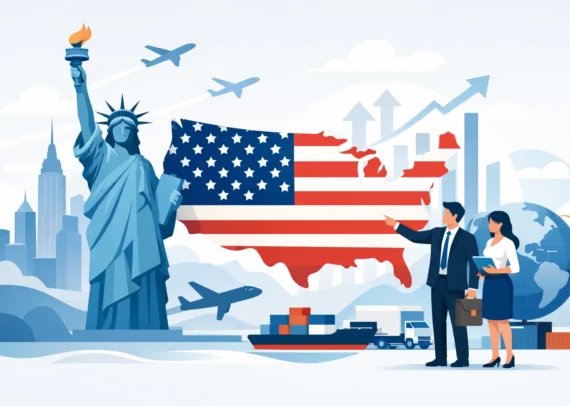 How to Expand Business to USA Successfully