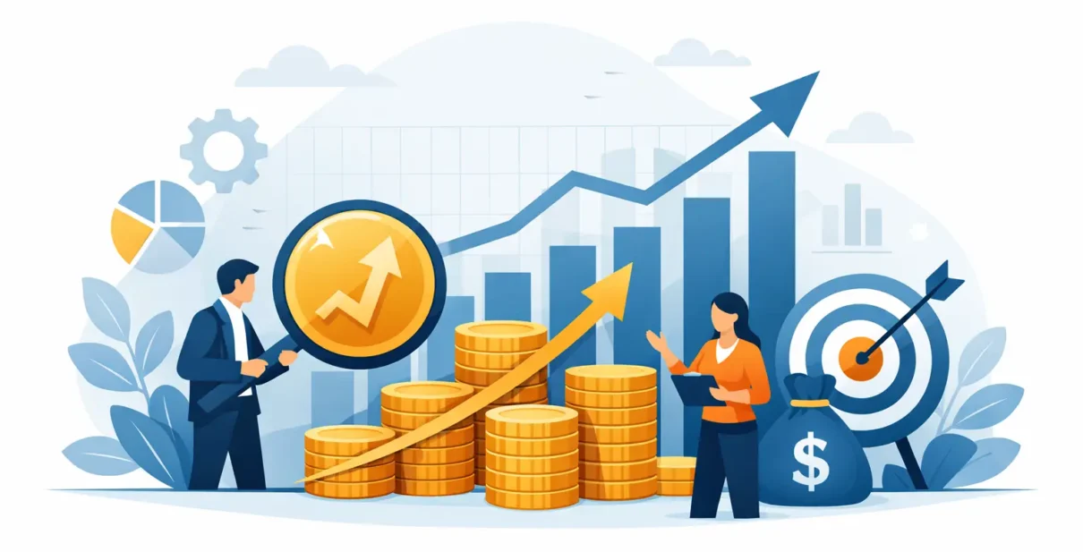How to Improve Profit Margins in Business