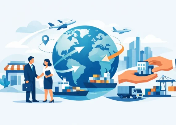 How to Sell My Business Internationally