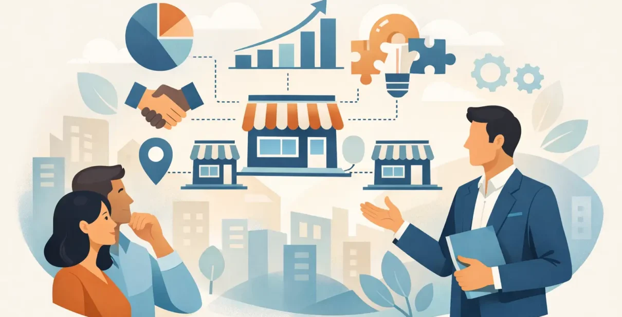 Why Hire a Franchise Development Consultant