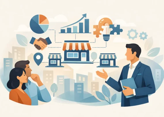 Why Hire a Franchise Development Consultant