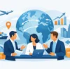 Why Hire an International Expansion Strategy Consultant