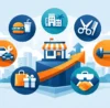 7 Top Franchise Sectors for Investors