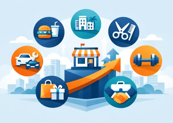 7 Top Franchise Sectors for Investors