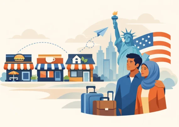 Best Franchise Models for Immigrants in America