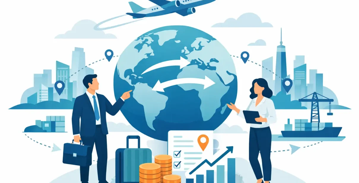 Business Migration Planning Guide for Investors