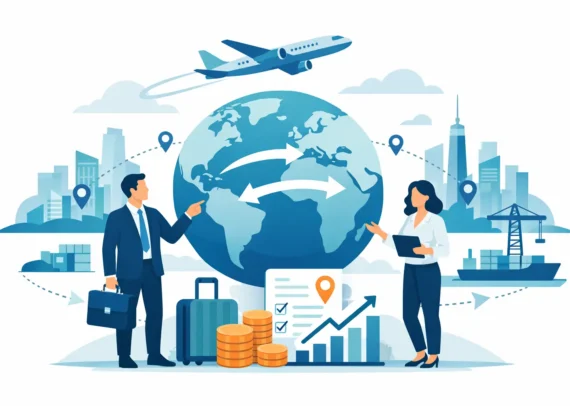 Business Migration Planning Guide for Investors