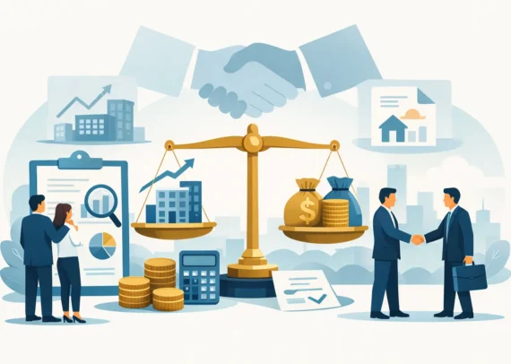 Business Valuation Before Sale Matters