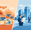 Franchise vs Company Owned Expansion Choices