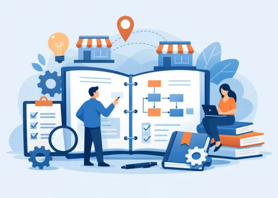 How to Build Franchise Operations Manual