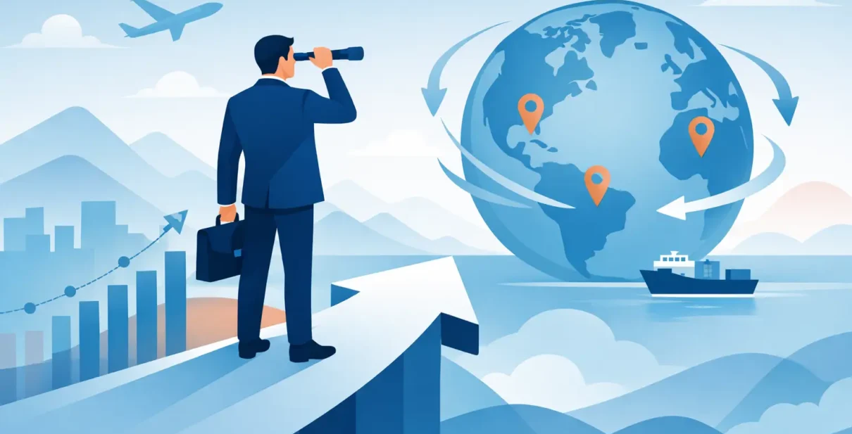 How to Enter New Markets With Confidence