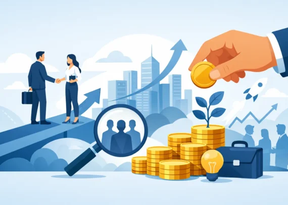 How to Find Investors for Business Expansion
