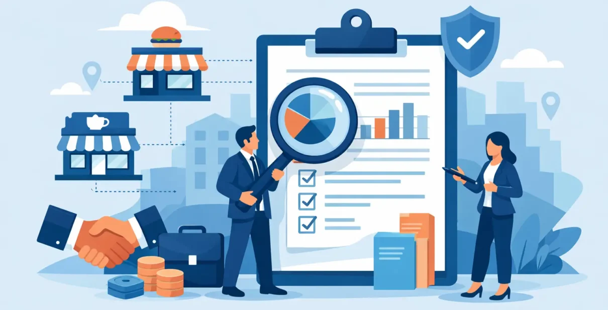 What Is a Franchise Disclosure Document?