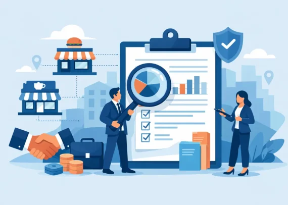 What Is a Franchise Disclosure Document?