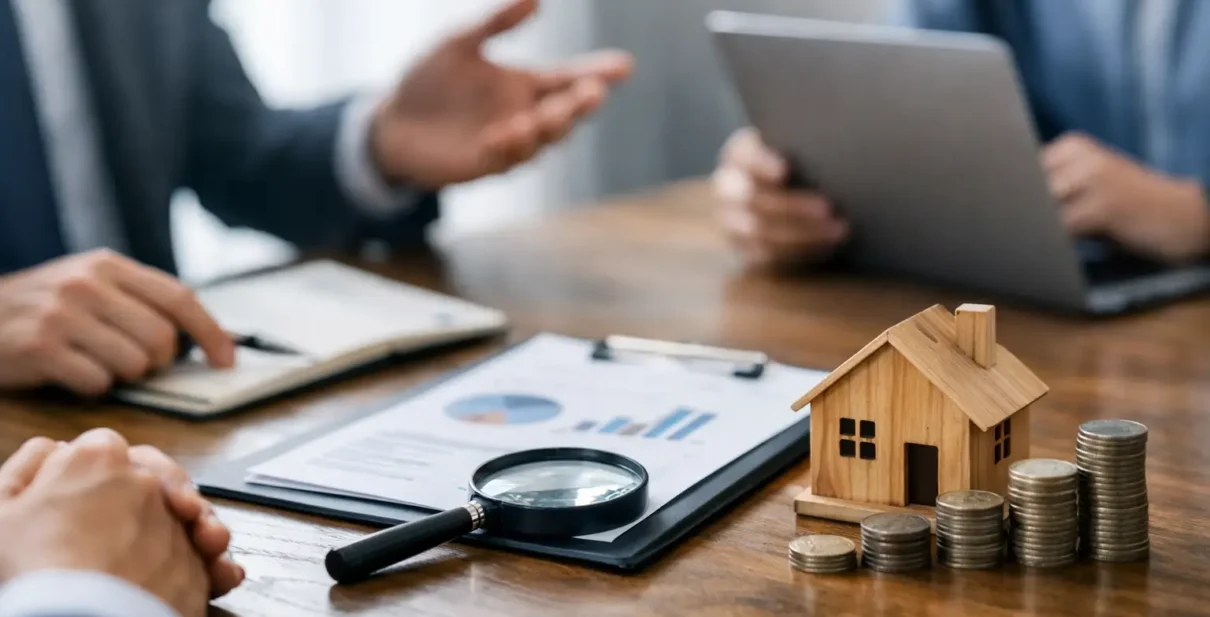 Best Due Diligence Questions Before You Invest