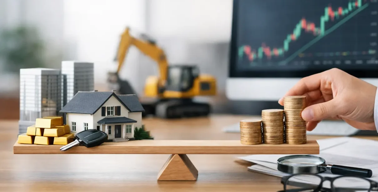 Buying Assets vs Buying Shares: Which Fits?