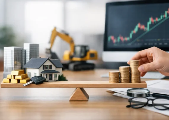 Buying Assets vs Buying Shares: Which Fits?