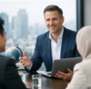 How to Pitch Foreign Investors With Confidence