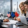 International Business Restructuring Services