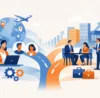 Outsourcing vs Local Hiring: A Growth Decision