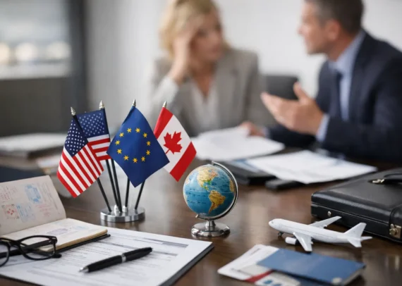 Top Business Immigration Mistakes to Avoid