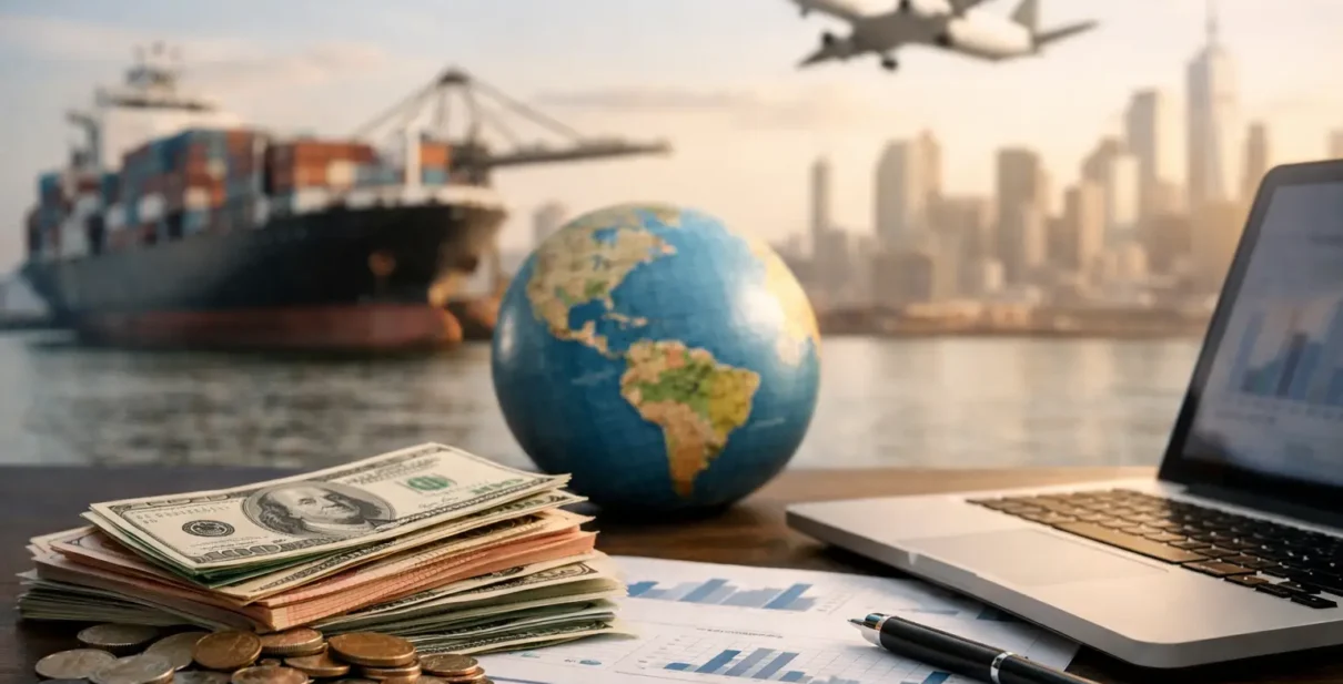 Top Cross Border Financing Options for Growth