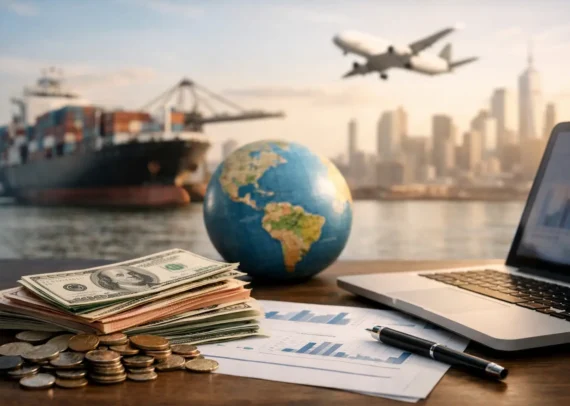 Top Cross Border Financing Options for Growth