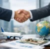 Acquisition Financing for Cross-Border Growth