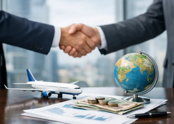 Acquisition Financing for Cross-Border Growth