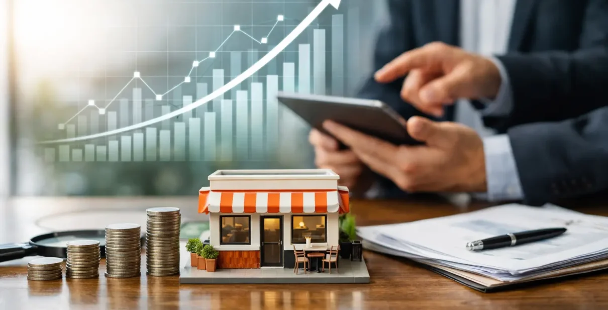 Franchise Investment Trends 2026 for Investors