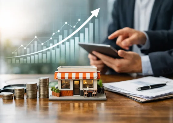 Franchise Investment Trends 2026 for Investors