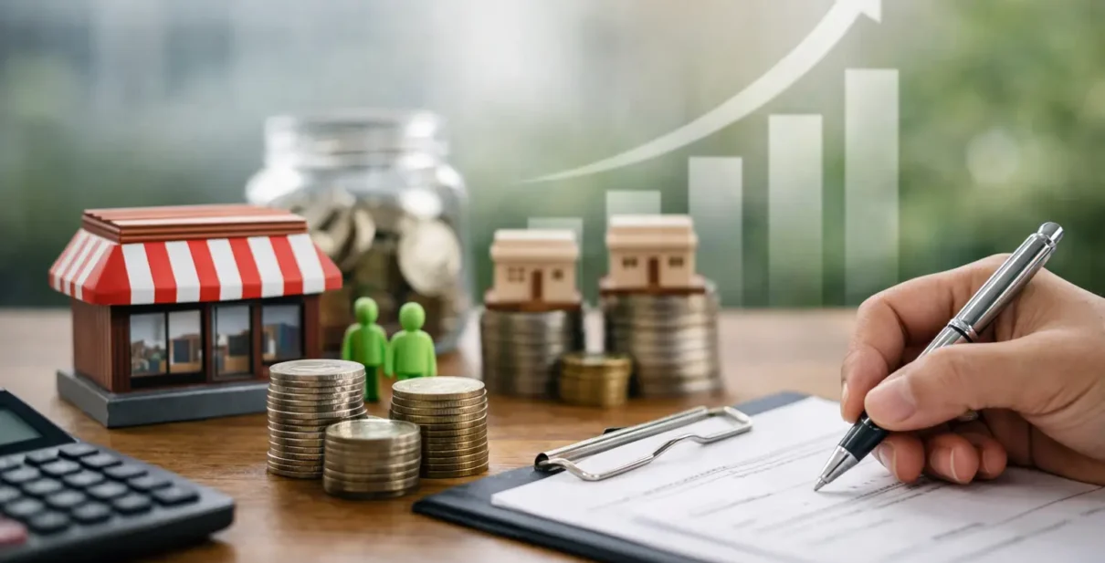 How to Price Franchise Fees for Sustainable Growth